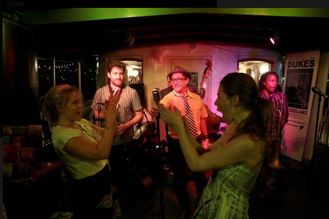 New Orleans Steamboat Natchez Jazz Cruise with Dinner Option - Should You Book the Steamboat Natchez Evening Jazz Cruise with Dinner?
