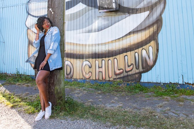 New Orleans Street Art and Mural Walk ft. Banksy - Key things to know before you walk