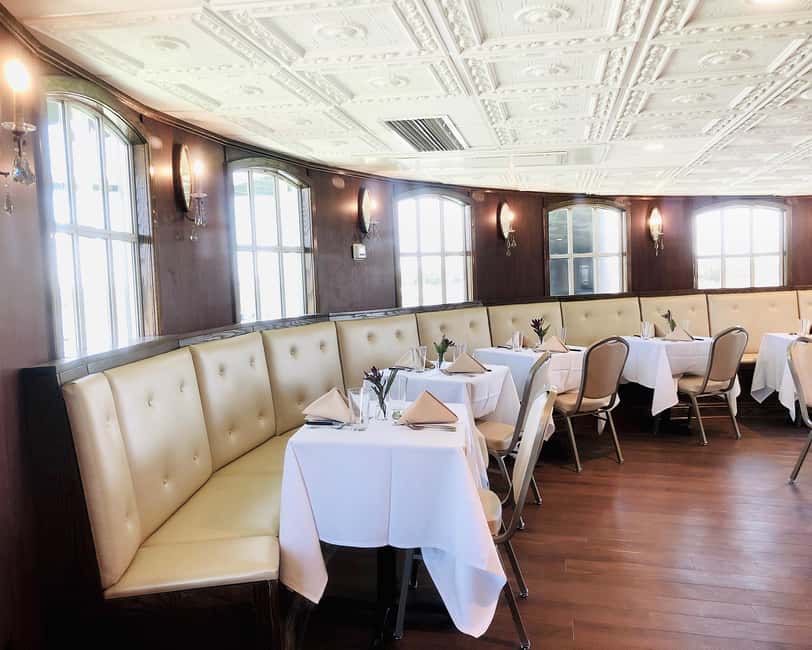 New Orleans: Sunday Steamboat Jazz Cruise + Optional Brunch - Who This Cruise Fits Best
