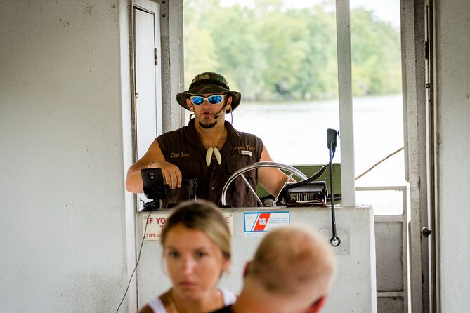 New Orleans Swamp and Bayou Alligator Tour - Choosing Your Time Slot: Morning vs Afternoon and What Changes