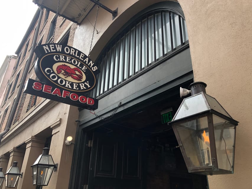 New Orleans: The Premier Food Tour — Your Must-Do Activity - Key Highlights You Should Expect