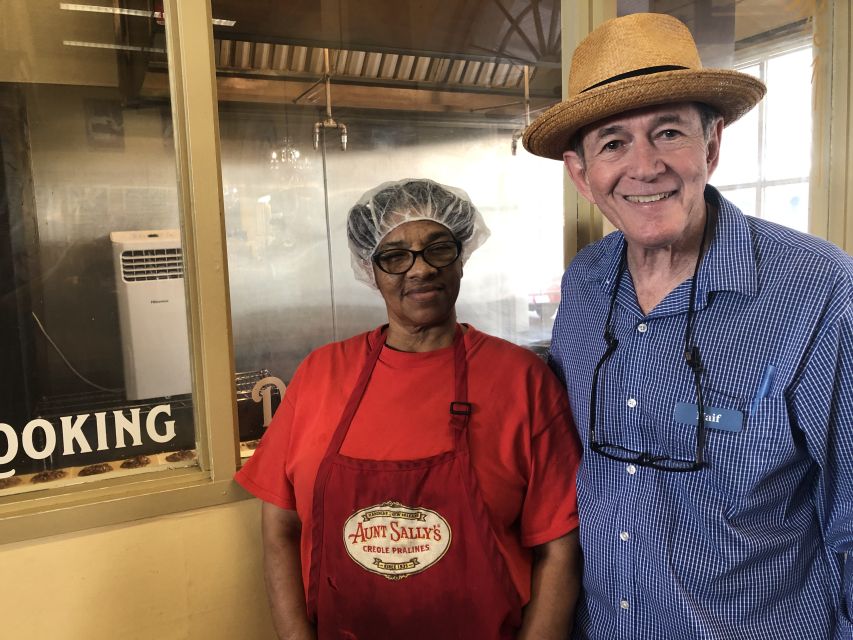 New Orleans: The Premier Food Tour — Your Must-Do Activity - Who Should Book This Food Tour, and Who Might Not