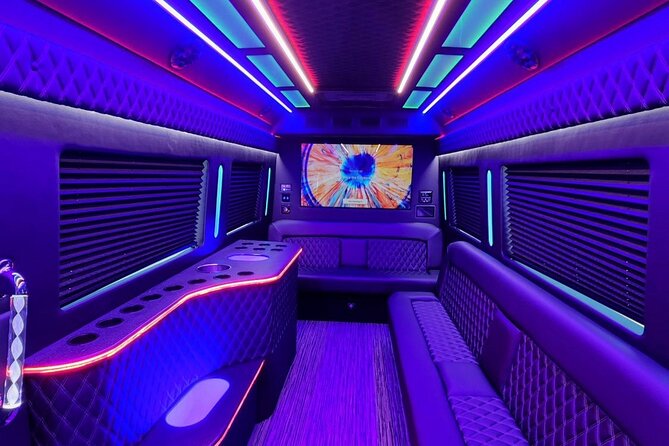 New Orleans Transportation Service - Who this transfer service is best for in New Orleans