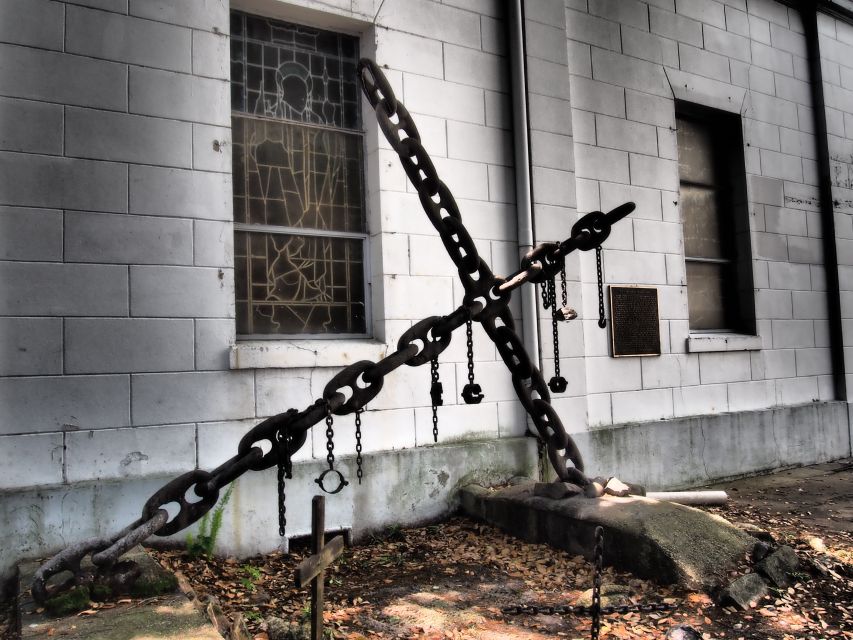New Orleans: Tremé African American & Creole History Tour - Why Tremé is the best place to start your New Orleans story