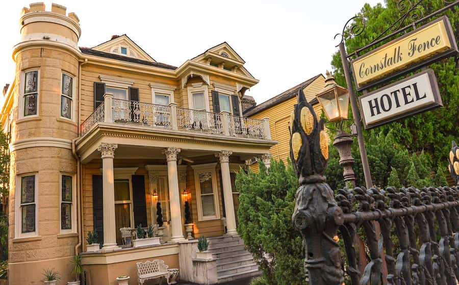 New Orleans: True Crime Pub Crawl - Key Highlights You’ll Care About