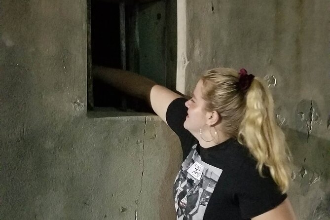 New Orleans True Murder Tour: Sinister Criminal Intentions - Stop 4: LaLaurie Mansion and Madame LaLaurie reality checks