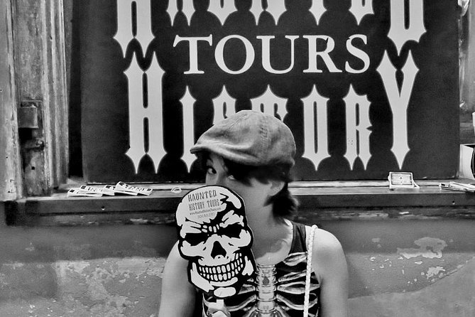 New Orleans Vampire Walking Tour - Price and Value: Is $30 Worth It?