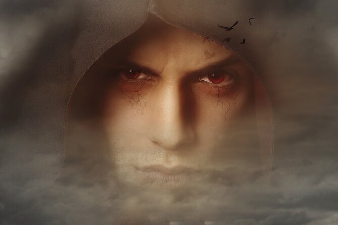 New Orleans Vampire Walking Tour - Practical Tips So You Stay With the Group