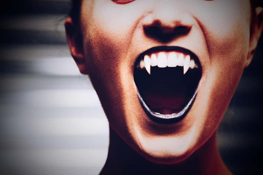 New Orleans: Vampires, Voodoo, and Ghosts Tour - A 90-Minute, Under-a-Mile Walk With Breaks That Actually Help