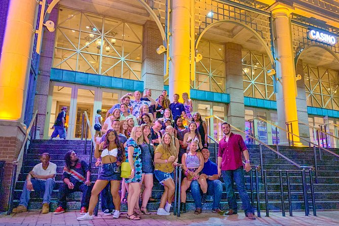 New Orleans VIP Bar and Club Crawl - Who This Tour Suits Best (And Who Might Feel Out of Place)