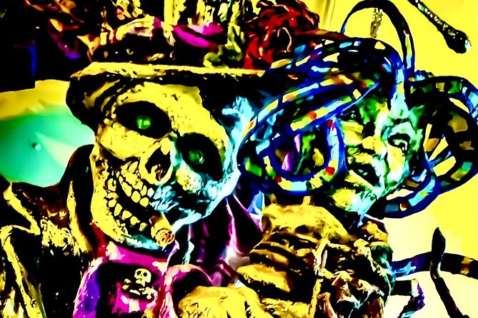 New Orleans Voodoo History Walking Tour - Guide Style Makes a Big Difference (So Pick Your Expectations Carefully)