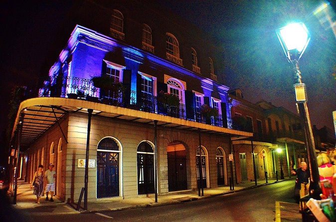 New Orleans: Voodoo, Mystery and Paranormal Tour - Key takeaways before you go
