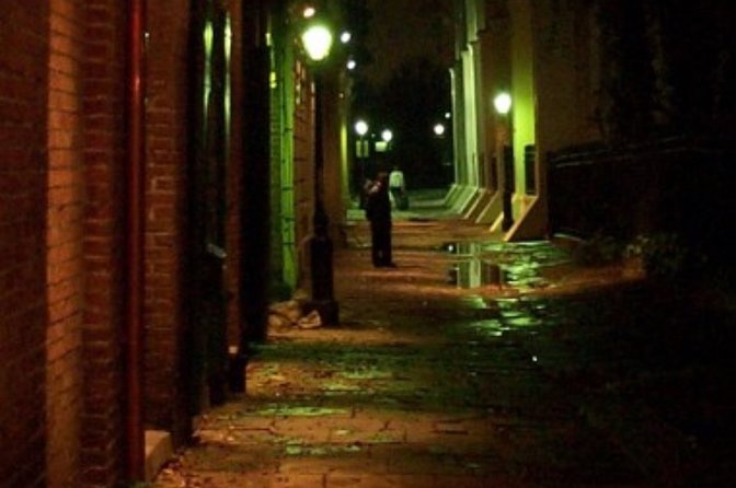 New Orleans: Voodoo, Mystery and Paranormal Tour - Walking the French Quarter’s dark mythology, 15+ locations at a steady pace
