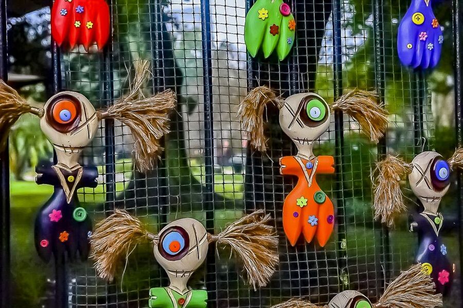 New Orleans: Voodoo Queen Tour of French Quarter - Key Points You Should Know Before You Go