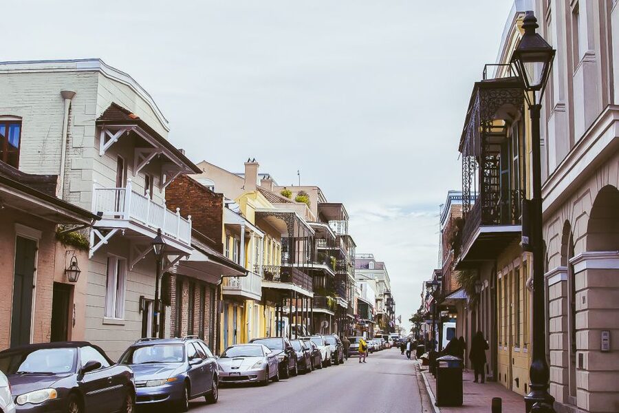 New Orleans: Voodoo Queen Tour of French Quarter - How the Guide Makes or Breaks This Tour (And Why This One Gets High Marks)