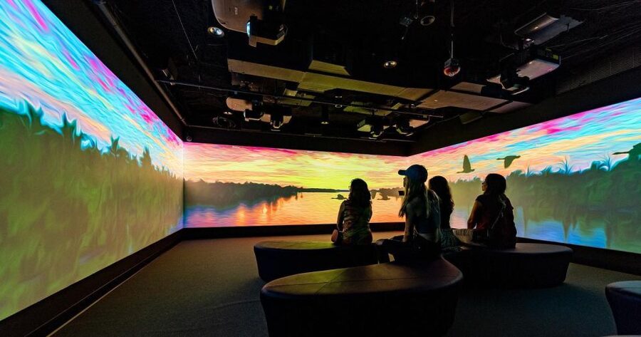 New Orleans: Vue Orleans Observation Deck Entry Ticket - Price and timing: how $32 and 90 minutes to 2 hours can work in your schedule