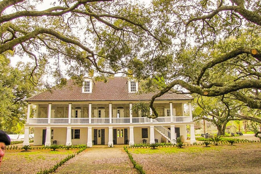 New Orleans: Whitney Plantation Tour with Transportation - Price and Value for a $89 New Orleans Day Trip