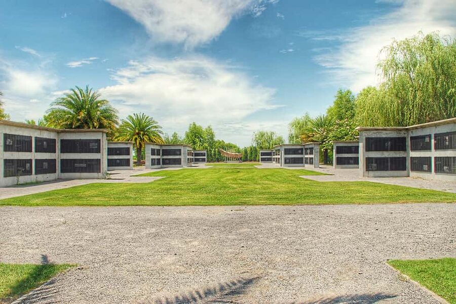 New Orleans: Whitney Plantation Tour with Transportation - The Whitney Plantation Audio Tour: 14 Stops at Your Pace