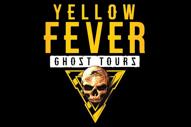 New Orleans Yellow Fever Ghost Tour - Stop 1: New Orleans Pharmacy Museum, a starting point with a past