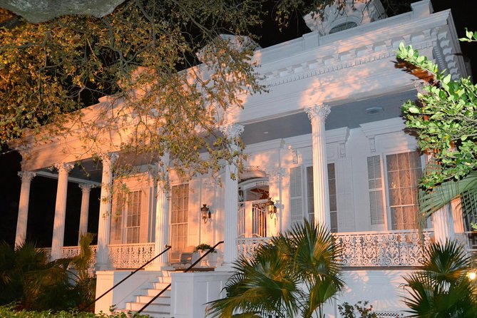 NOLA Garden District and Gates of Lafayette Cemetery Tour - What the film references add, and when they might not