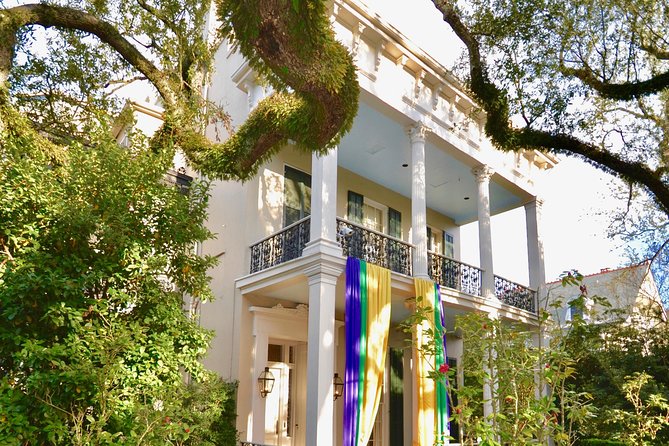 NOLA Garden District and Gates of Lafayette Cemetery Tour - Who this tour suits best (and who might want something else)