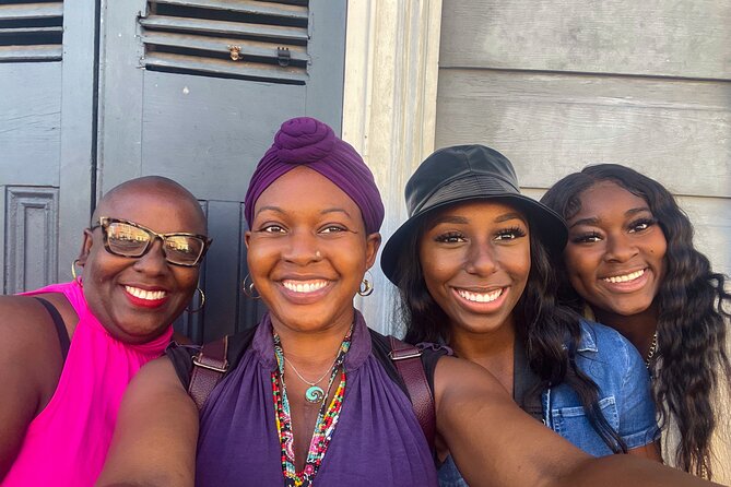 Nola Voodoo Walking Tour with High Priestess Guide in New Orleans - Louis Armstrong Park and the Egun Tree: Ancestors, Offerings, and Meaning