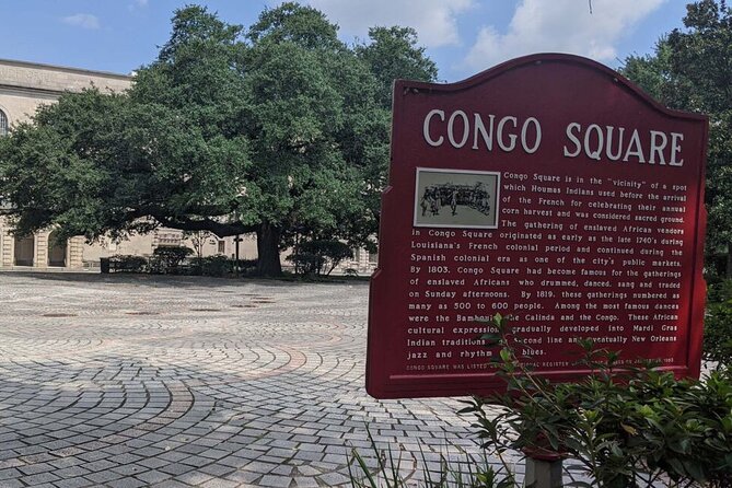 Nola Voodoo Walking Tour with High Priestess Guide in New Orleans - Marie Laveau Site in the French Quarter: Facts, Folklore, and the Voodoo Doll Question