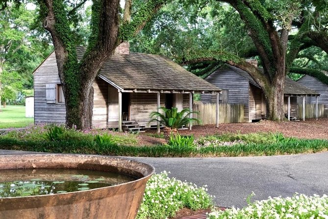 Oak Alley Plantation Half-Day Tour from New Orleans - Price and Time: What $75buys You, and What It Doesn’t