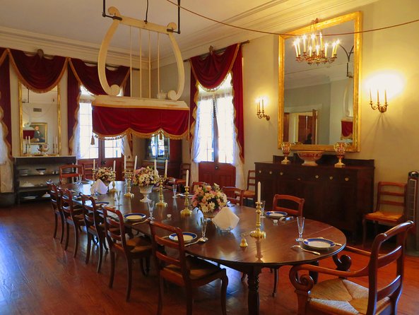 Oak Alley Plantation Tour with Transportation from New Orleans - Comfort, timing, and who this tour fits best