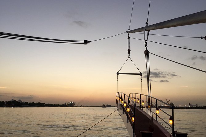 Paddlewheeler Creole Queen Jazz Dinner Cruise in New Orleans - Who Should Book This Cruise, and Who Might Skip It