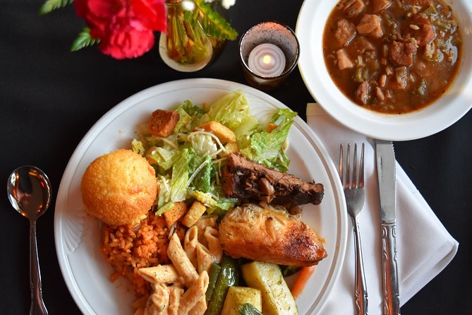 Paddlewheeler Creole Queen Jazz Dinner Cruise in New Orleans - Should You Book the Paddlewheeler Creole Queen Jazz Dinner Cruise?