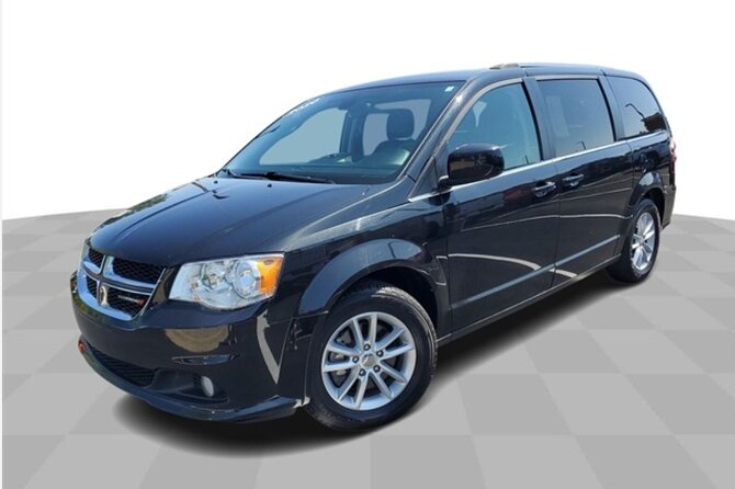 Private Airport Transfer From New Orleans - What You’re Really Buying With This Private Transfer