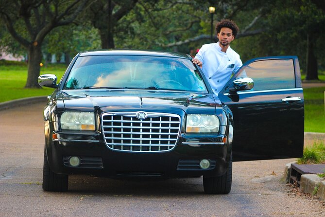 Private Airport Transfer From New Orleans - Pickup at MSY, and Why Door 11 Beats Guesswork