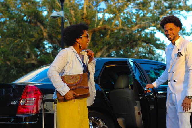 Private Airport Transfer From New Orleans - Price and Value: When 59.99 Makes Sense