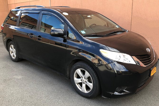 Private Arrival Transfer from Louis Armstrong New Orleans Airport - Waiting Time, Delays, and the Most Common Stress Points