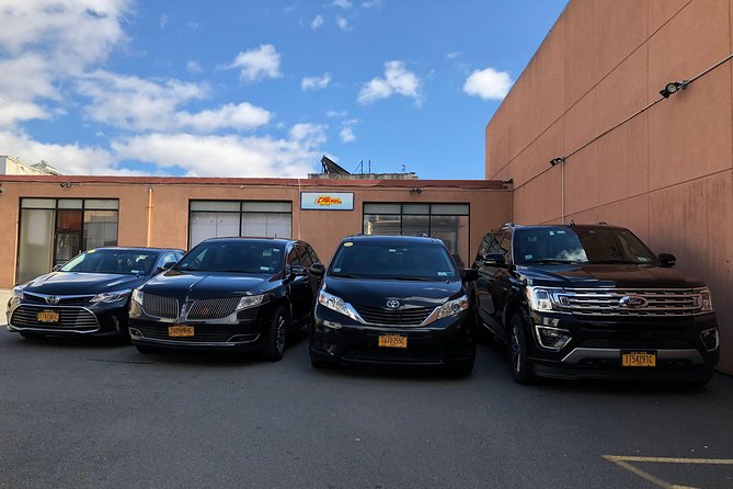 Private Departure Transfer to Louis Armstrong New Orleans Airport MSY - Key Points to Know Before You Go