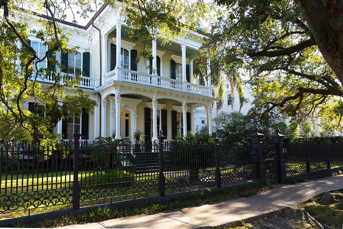 Private New Orleans City Tour with Local Expert Guide - The true value: how to get more than a scenic drive