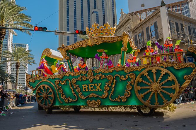 Private Transfer in New Orleans MSY/Home/Hotel/Work - Key Highlights You Will Actually Care About