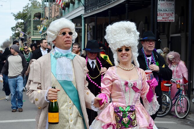 Private Transfer in New Orleans MSY/Home/Hotel/Work - What to expect in a typical ride from MSY