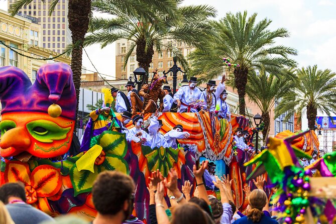 Private Transfer in New Orleans MSY/Home/Hotel/Work - Price and value for two people