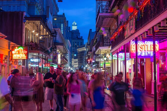 Private Transfer in New Orleans MSY/Home/Hotel/Work - Pickup timing and where the driver will meet you