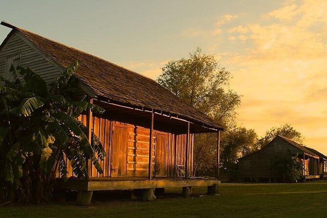 Small-Group Laura and Whitney Plantation Tour from New Orleans - Timing and pace: 6 hours that can feel long or perfect