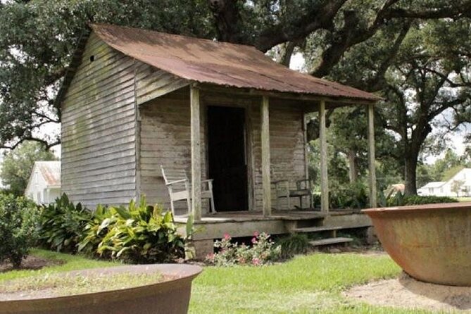 Small-Group Laura and Whitney Plantation Tour from New Orleans - Final call: should you book Tours by Isabelle?