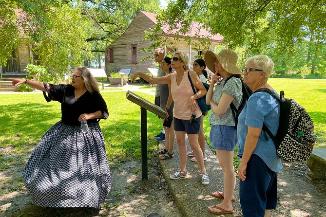 Small-Group Louisiana Plantations Tour with Gourmet Lunch from New Orleans - Price and Value: Is $219 a Fair Deal?