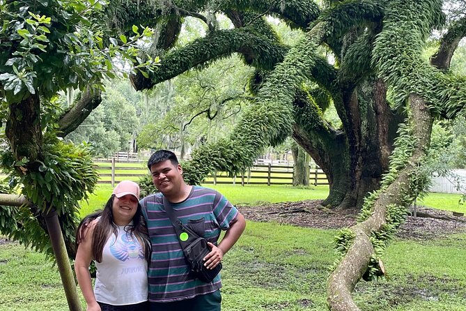 Small-Group Louisiana Plantations Tour with Gourmet Lunch from New Orleans - Timing, What to Pack, and How to Stay Comfortable