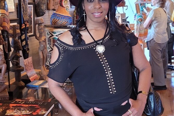 Soul of New Orleans City Tour: Enslavement to Modern Day Culture - Duration and pacing: 2 hours 45 minutes that does not drag