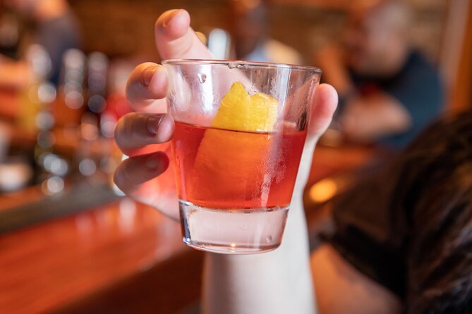 Spirits: New Orleans Cocktail & Ghost Tour - Should you book Spirits: New Orleans Cocktail & Ghost Tour?