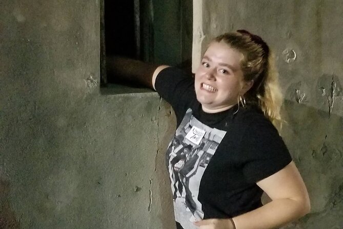 Spooky Family-Friendly Ghost Tour in New Orleans - Walking Comfort Tips for a 2-Hour Night in the Quarter
