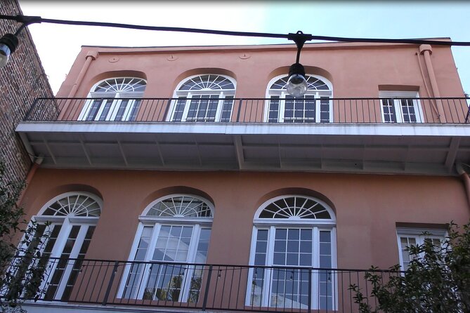 Spooky Family-Friendly Ghost Tour in New Orleans - Price and What $37 Buys You in the French Quarter