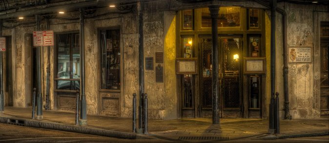 The Bad Broads Tour of New Orleans - What’s included, what’s not, and how to judge the value
